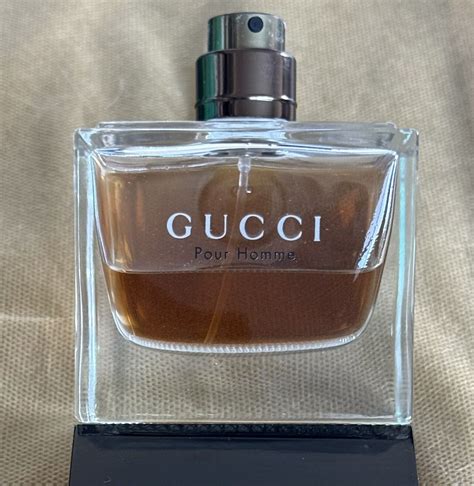 gucci king perfume|original Gucci perfume discontinued.